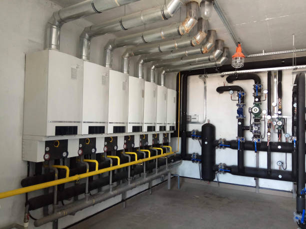 About Mariesh Water Heater Service