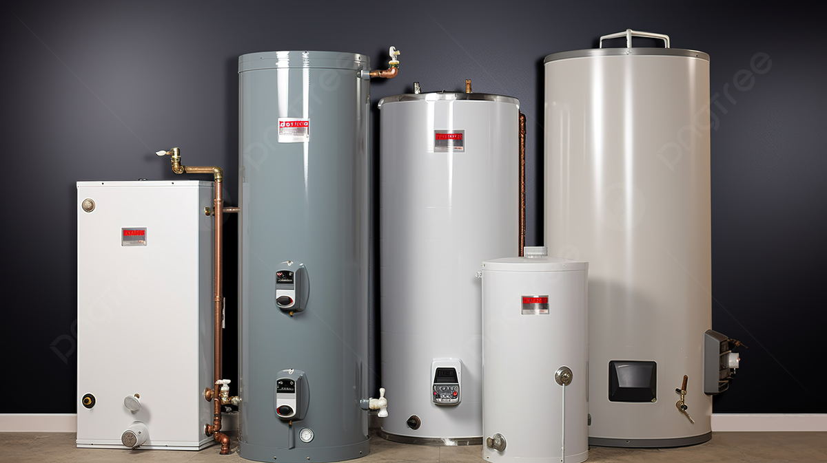 Mariesh Enterprises Water Heater Services