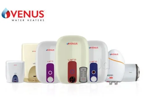 Venus Water Heater Repair